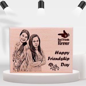 Bestiii  Special Engreving