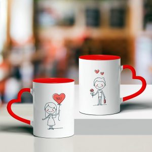 Beautiful Love Mug