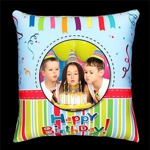 Birthday Special Cushion
