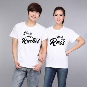 COUPLE TSHIRT-1