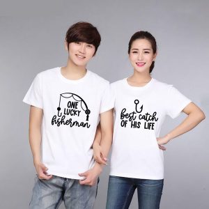 COUPLE TSHIRT-101