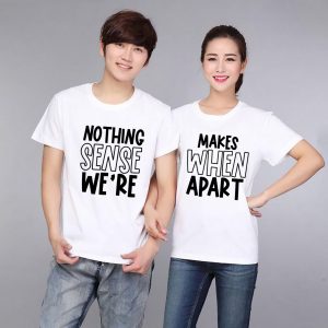 COUPLE TSHIRT-103