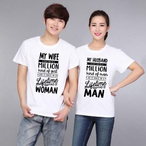 COUPLE TSHIRT-104