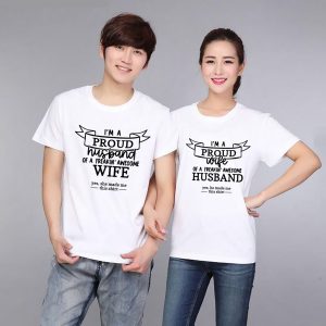COUPLE TSHIRT-105
