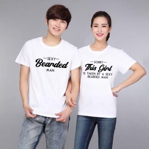 COUPLE TSHIRT-106