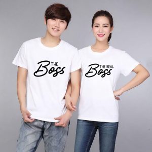 COUPLE TSHIRT-108