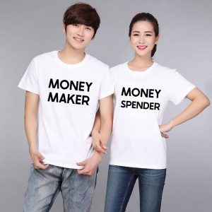COUPLE TSHIRT-120