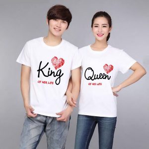 COUPLE TSHIRT-145