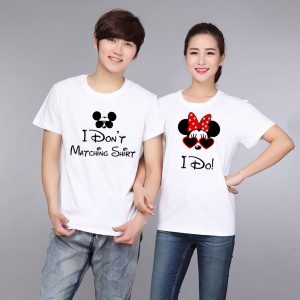 COUPLE TSHIRT-147