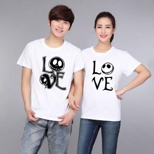 COUPLE TSHIRT-152