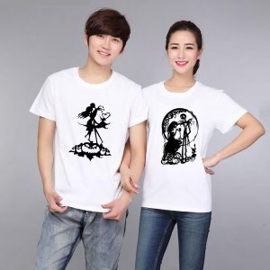 COUPLE TSHIRT-155