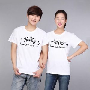 COUPLE TSHIRT-18