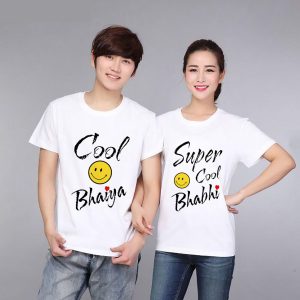 COUPLE TSHIRT-25