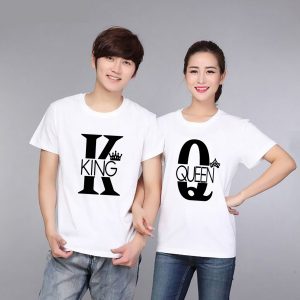 COUPLE TSHIRT-33
