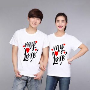 COUPLE TSHIRT-35