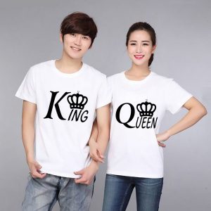 COUPLE TSHIRT-38