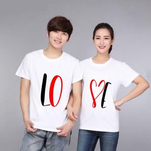 COUPLE TSHIRT-45