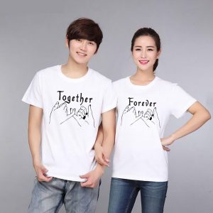 COUPLE TSHIRT-48