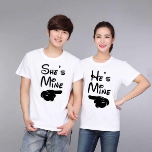 COUPLE TSHIRT-52