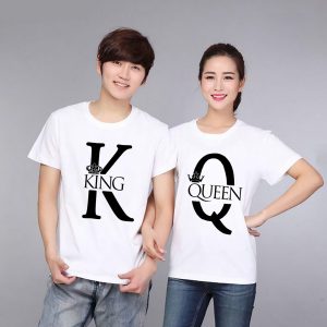COUPLE TSHIRT-54