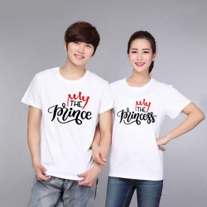 COUPLE TSHIRT-56
