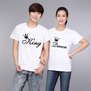 COUPLE TSHIRT-6