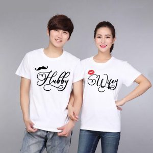 COUPLE TSHIRT-61