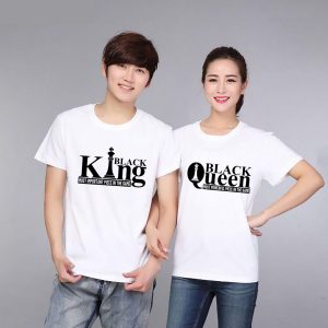 COUPLE TSHIRT-62