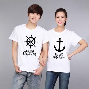COUPLE TSHIRT-88