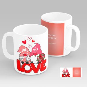 Cherry Love Mug