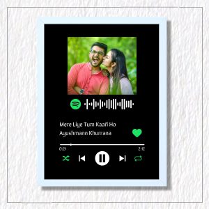 Funny Couple Spotify