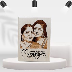 Great Loving Mom Special Engreving