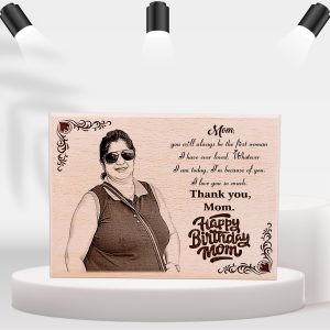 Love You Mummy For Personalized Engreving