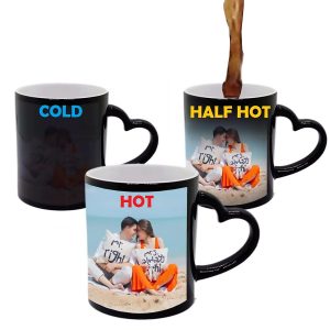Magic Mug