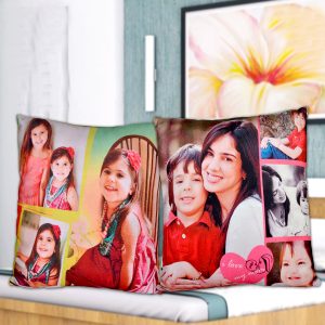 15 Mother's  Love  Cushion