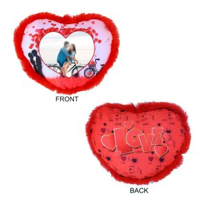 Romentic Love  Cushion