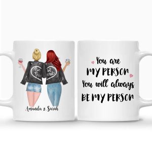 Special Mug White