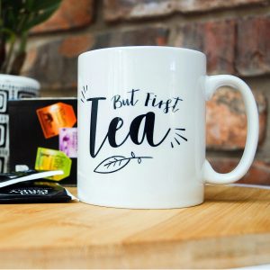 Tea Mug Small