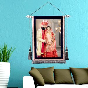 Treditional Moment Wall Hanging