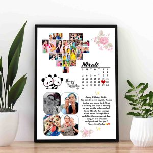 Friends Foreever Collage